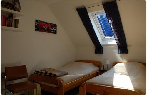 Feriendorf Frankenau Casa | Ferienhaus Naturblick am Tor zum Nationalpark Kellerwald