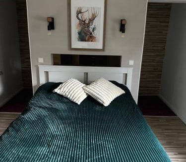 Winsen an der Aller Apartamento | Ferienhaus NaturGlück