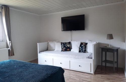 Winsen an der Aller Apartamento | Ferienhaus NaturGlück