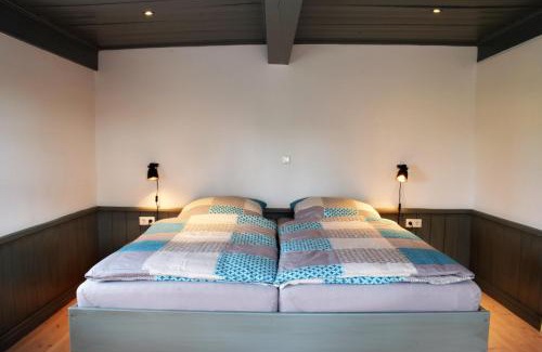 Emmelsbuell-Horsbuell Casa | Ferienhaus Nele Emmelsbüll-Horsbüll