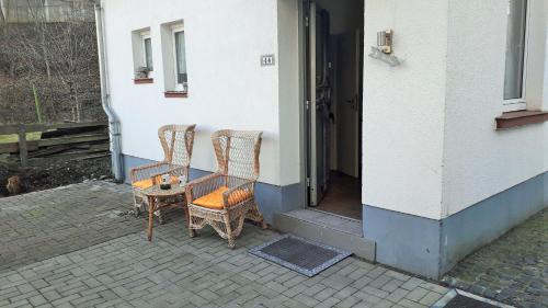 Arnsberg Casa | Ferienhaus Neheim Rita mit klimageräten
