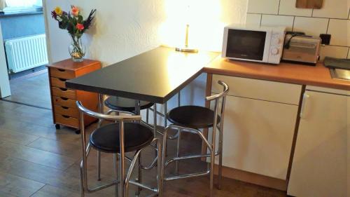 Arnsberg Casa | Ferienhaus Neheim Rita mit klimageräten
