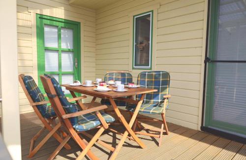 Zirkow Casa | Ferienhaus Neu Süllitz Whg 91