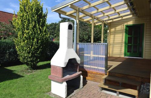 Zirkow Casa | Ferienhaus Neu Süllitz Whg 91