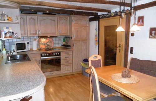 Neuenrade Casa | Ferienhaus Neuenrade