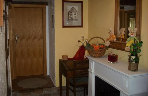 Neuenrade Casa | Ferienhaus Neuenrade