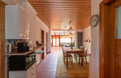 Hohenlychen Casa | Ferienhaus Neuland 4 - Entspannung in Seenähe