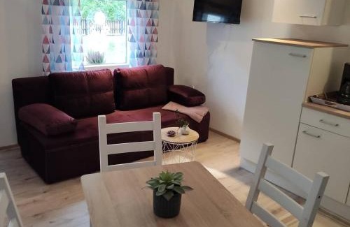 Enkering Apartamento | Ferienhaus Neumann