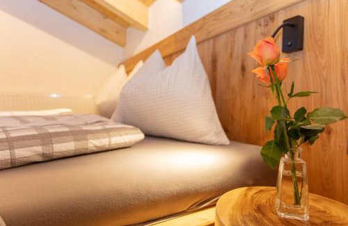 Viehhofen Apartamento | Ferienhaus Neureiter