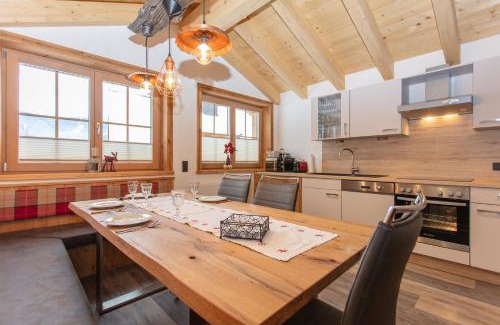 Viehhofen Apartamento | Ferienhaus Neureiter