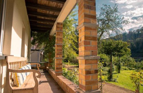 Schmilka Casa | Ferienhaus Nicklas