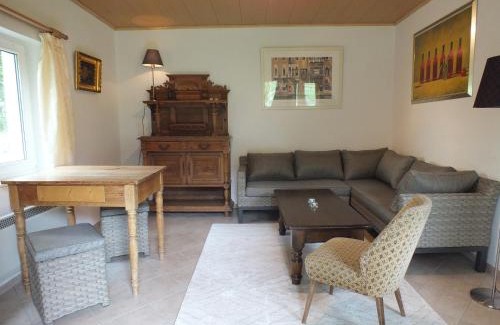 Schmilka Casa | Ferienhaus Nicklas