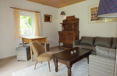 Schmilka Casa | Ferienhaus Nicklas
