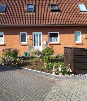 Ellenberg Casa | Ferienhaus Nicolaysen