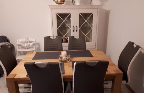 Ellenberg Casa | Ferienhaus Nicolaysen