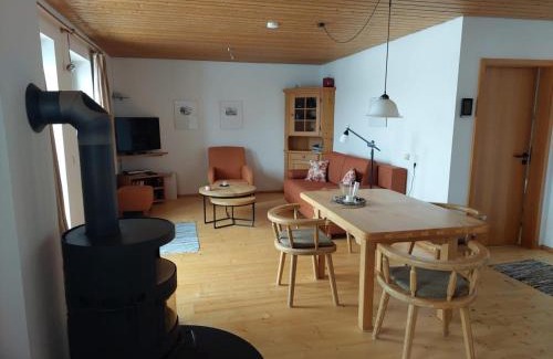 Haus im Wald Casa | Ferienhaus Nienaber