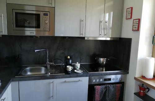 Haus im Wald Casa | Ferienhaus Nienaber