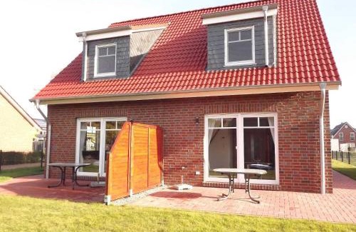Horum Casa | Ferienhaus Nixe