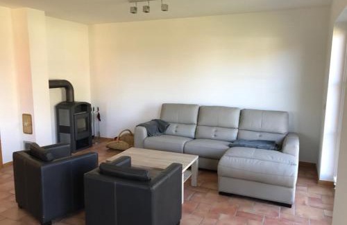 Borgerende Casa | Ferienhaus Nordwind