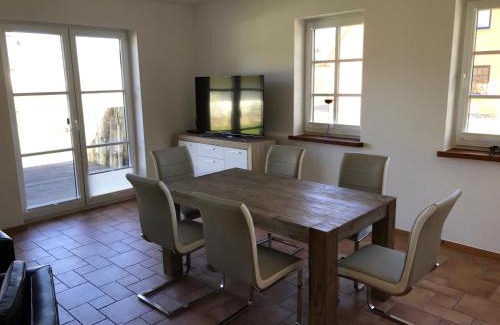Borgerende Casa | Ferienhaus Nordwind