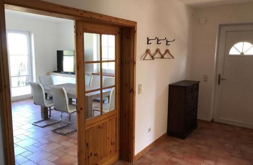 Borgerende Casa | Ferienhaus Nordwind
