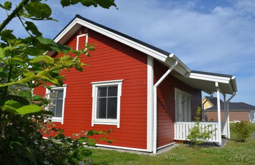 Hollern Casa | Ferienhaus Nordland Altes Land - Stade