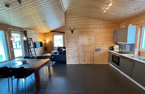 Hollern Casa | Ferienhaus Nordland Altes Land - Stade