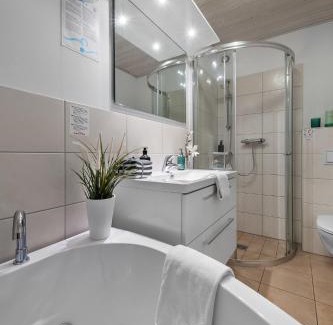 Wendtorfer Strand Casa | Ferienhaus Nordlicht Marina Wendtorf