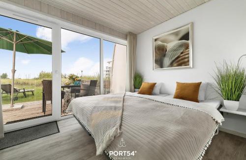 Wendtorfer Strand Casa | Ferienhaus Nordlicht Marina Wendtorf