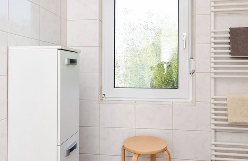 Utgast Apartamento | Ferienhaus Nordsee - Ferienhof Gerdes in Utgast