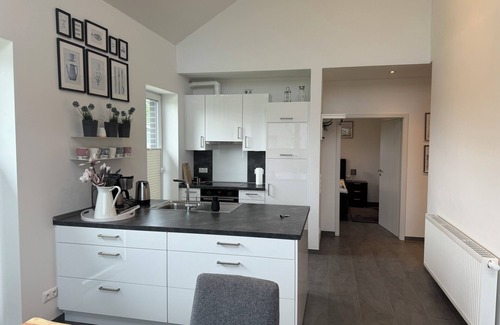 Sehestedt Casa | Ferienhaus Nordsee Jadebusen in Sehestedt bis 5 Personen