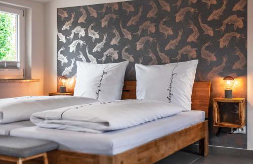 Suderdeich Casa | Ferienhaus-Nordseebirke
