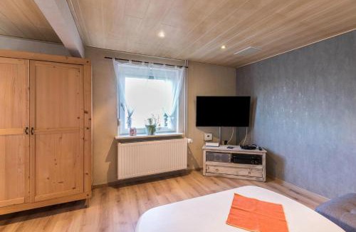 Friedrichskoog Casa | Ferienhaus Nordseerobbe