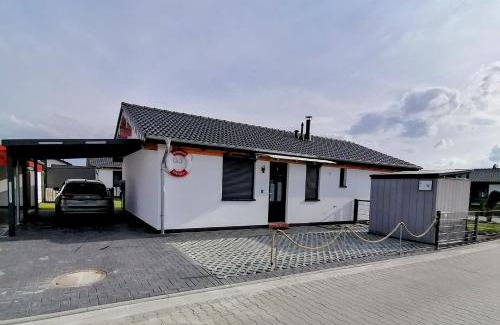 Butjadingen Casa | Ferienhaus Nordwind G3 Premium