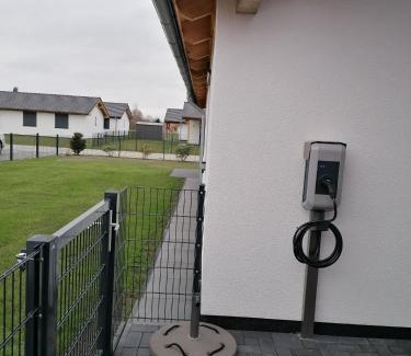 Butjadingen Casa | Ferienhaus Nordwind G3 Premium