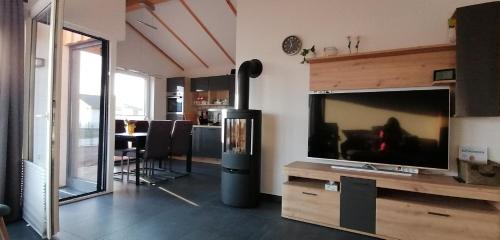 Butjadingen Casa | Ferienhaus Nordwind G3 Premium