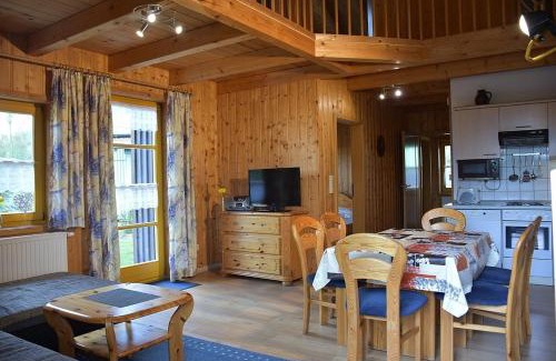 Waldmuenchen Casa | Ferienhaus Nr 11A2, Feriendorf Hagbügerl, Bayr Wald