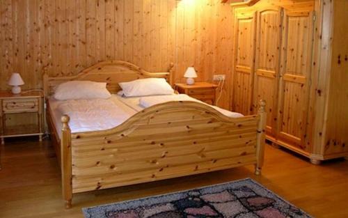 Waldmuenchen Casa | Ferienhaus Nr 11A2, Feriendorf Hagbügerl, Bayr Wald