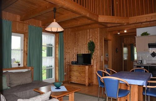 Waldmuenchen Casa | Ferienhaus Nr 13A2, Feriendorf Hagbügerl, Bayr Wald