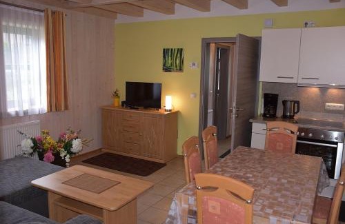Waldmuenchen Casa | Ferienhaus Nr 16B2, Feriendorf Hagbügerl, Bayr Wald