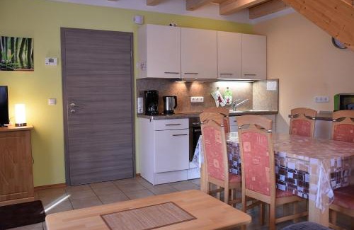 Waldmuenchen Casa | Ferienhaus Nr 16B2, Feriendorf Hagbügerl, Bayr Wald