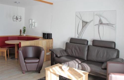 Lechbruck Casa | Ferienhaus Nr 27, Kategorie Premium, Feriendorf Hochbergle, Allgäu