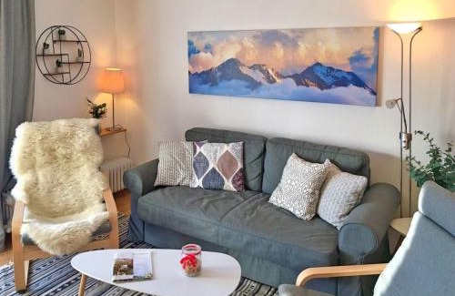 Lechbruck Casa | Ferienhaus Nr 30, Kategorie Komfort Plus, Feriendorf Hochbergle, Allgäu