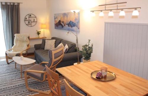 Lechbruck Casa | Ferienhaus Nr 30, Kategorie Komfort Plus, Feriendorf Hochbergle, Allgäu