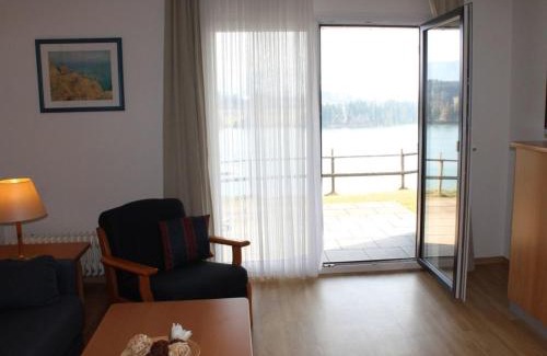 Lechbruck Casa | Ferienhaus Nr 38, Kategorie Komfort, Feriendorf Hochbergle, Allgäu