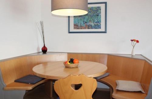 Lechbruck Casa | Ferienhaus Nr 38, Kategorie Komfort, Feriendorf Hochbergle, Allgäu