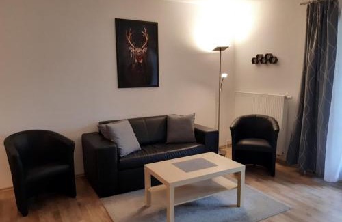 Lechbruck Casa | Ferienhaus Nr 62, Kategorie Premium, Feriendorf Hochbergle, Allgäu