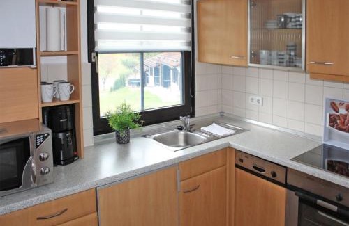 Lechbruck Casa | Ferienhaus Nr 62, Kategorie Premium, Feriendorf Hochbergle, Allgäu