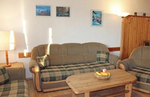 Lechbruck Casa | Ferienhaus Nr 69, Kategorie Economy L, Feriendorf Hochbergle, Allgäu