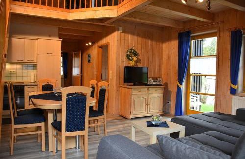 Waldmuenchen Casa | Ferienhaus Nr 6D, Feriendorf Hagbügerl, Bayr Wald
